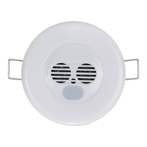 Détecteur d'humidité - HDL-MSPU03.4C - HDL Automation Co., Ltd - encastrable au plafond / professionnel / alimenté par le secteur
