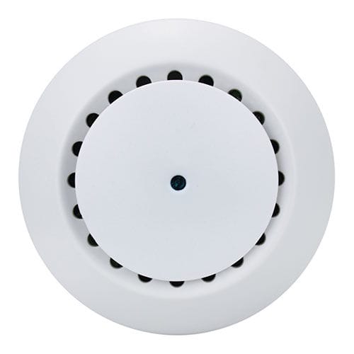 Détecteur de température - HDL-MASTH.2C - HDL Automation Co., Ltd - d'humidité / de plafond / professionnel