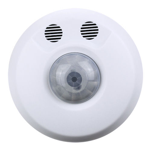 Capteur de luminosité - HDL-MSPU05-RF.1C - HDL Automation Co., Ltd - de mouvement / de température / infrarouge