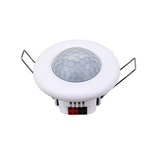 Détecteur de température - HDL-MSP02.4C - HDL Automation Co., Ltd - d'humidité / de luminosité / de mouvement