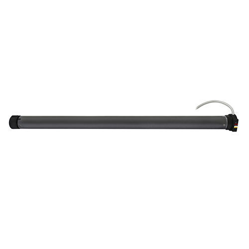 Actionneur de store volet roulant - HDL-MVSM45B.12 - HDL Automation Co., Ltd - résidentiel / professionnel / affleurant