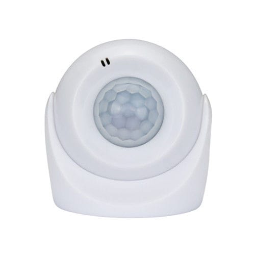 Détecteur de température - MSPU03-BRF.10 - HDL Automation Co., Ltd - de mouvement / de plafond / d'extérieur
