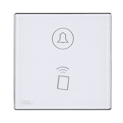 Interrupteur sonnette intelligent - HDL-MPTB01RF.48 - HDL Automation Co., Ltd