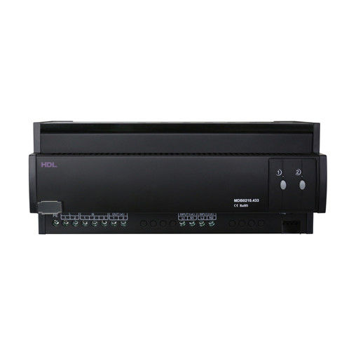 Amplificateur pour installation domotique - MOSFET - HDL Automation Co., Ltd