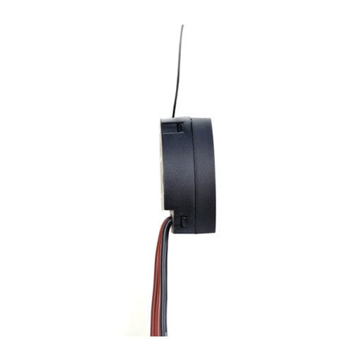 Actionneur de commutation pour installation domotique - HDL-MPR01-RF.28 - HDL Automation Co., Ltd - sur rail DIN / résidentiel / professionnel