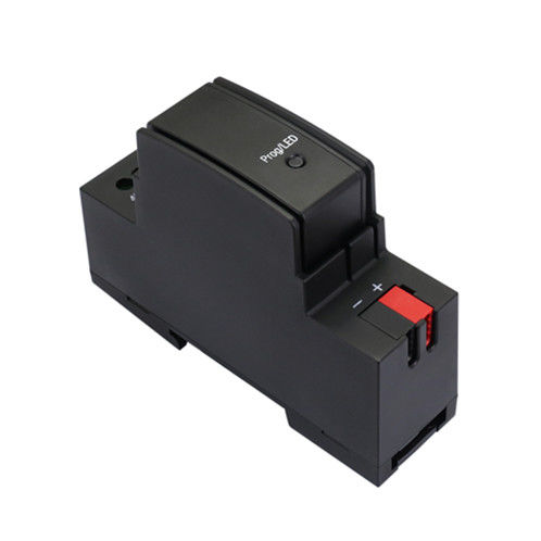 Module d'interface passerelle - M/RS485MNI.1 - HDL Automation Co., Ltd - sur rail DIN / pour installation domotique / KNX