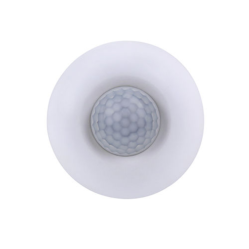 Détecteur de température - M/HS05.1 - HDL Automation Co., Ltd - d'humidité / de luminosité / encastrable au plafond