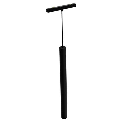Luminaire suspendu - CX8001 - HDL Automation Co., Ltd - à LED / linéaire / IP20