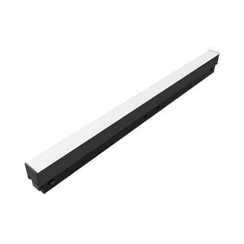 Profil éclairant encastrable - CX60D01 - HDL Automation Co., Ltd - à LED / professionnel / résidentiel