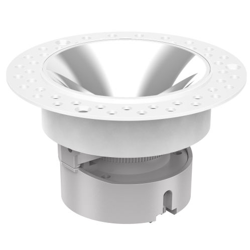 Spot semi-encastré - HD-YM30D75-S - HDL Automation Co., Ltd - à LED / rond / IP20