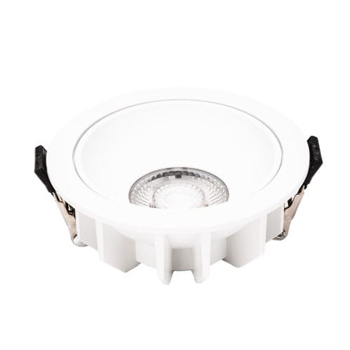 Downlight encastré - HD-TH40D95 - HDL Automation Co., Ltd - à LED / rond / IP20