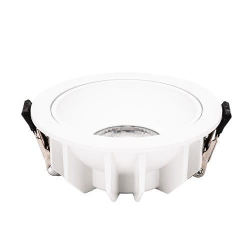 Downlight encastré - HD-TH4075 - HDL Automation Co., Ltd - à LED / rond / IP20