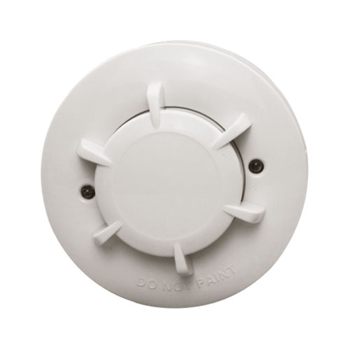 Détecteur de fumée - HM-613PC-4 - HDL Automation Co., Ltd - de plafond / professionnel / alimenté par le secteur