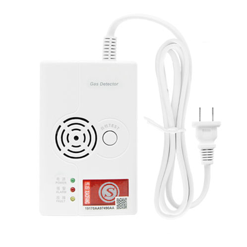 Détecteur de gaz - HM-710NVC-AC - HDL Automation Co., Ltd - apparent / professionnel / alimenté par le secteur