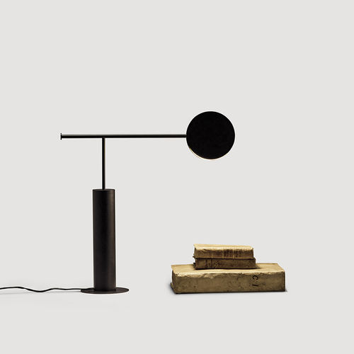 Lampe de table - DUENDE - da - en métal / contemporaine / d'intérieur