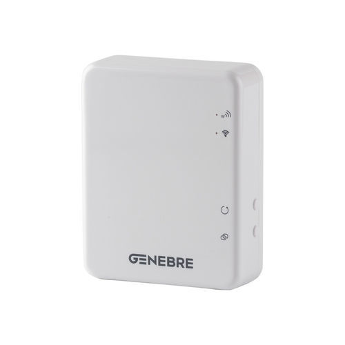Récepteur WiFi - GE-SMART - Genebre - 2.4 Ghz / USB / passerelle IP