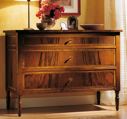 Commode classique - 240 - Crestan snc di Crestan Giovanni e Angelica - en bois / non spécifié
