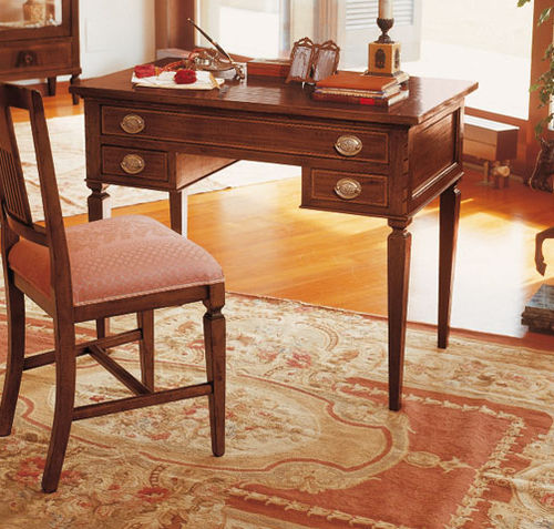 Bureau de style Louis XVI - 143 - Crestan snc di Crestan Giovanni e Angelica - en bois