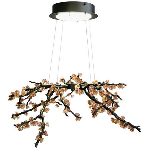 lustre design original - Alan Mizrahi Lighting