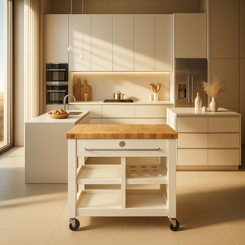 Porte-bouteille en hêtre - BILMU - Chabret - bois / à poser / professionnel