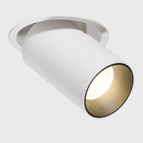 Downlight encastré - CUCKOO - Brilumen - à LED / rond / IP40