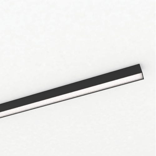 Luminaire apparent - ORIS 50 MICROPRISMATIC - Brilumen - à LED / linéaire / IP40