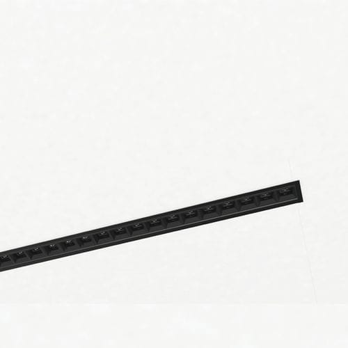 Luminaire encastré - ORIS 50 LOW GLARE - Brilumen - à LED / linéaire / IP40