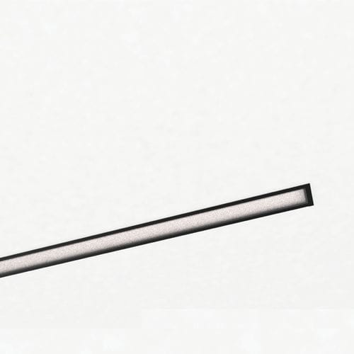 Luminaire encastré - ORIS 50 MICROPRISMATIC  - Brilumen - à LED / linéaire / IP40