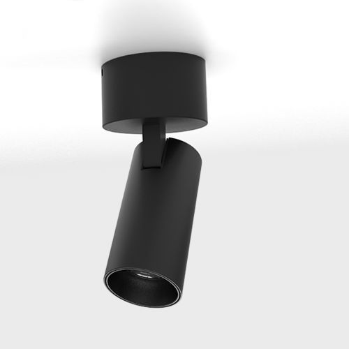 Spot de plafond - ROSS - Brilumen - à LED / rond / IP40