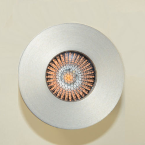 Spot de sol - LUNEN EVO - Brilumen - à LED / rond / IP65