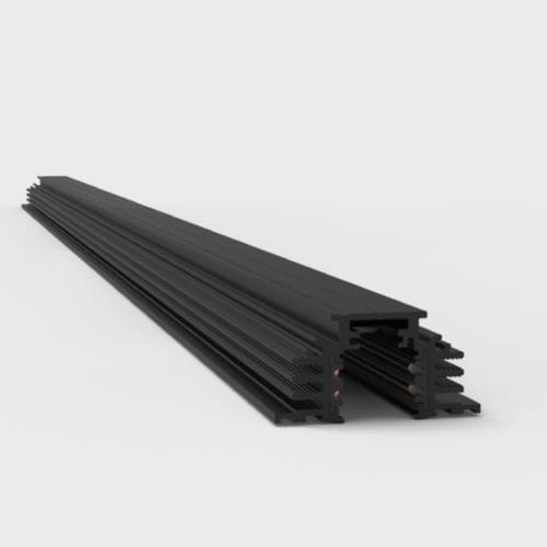 Système pour éclairage sur rail dimmable - TK3 - Brilumen - basse tension / 48 V