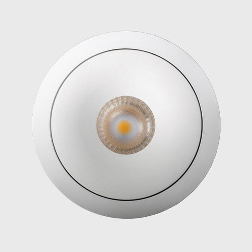 Spot encastrable au plafond - KLEIN - Brilumen - à LED / rond / IP54