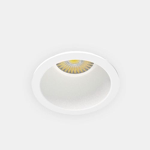 Downlight encastré - RENOIR 12.3W - Brilumen - à LED / rond / IP54