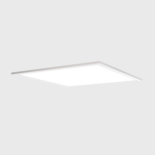 Luminaire suspendu - MATRIX EVO 600X600 - Brilumen - encastrable au plafond / à LED / carré