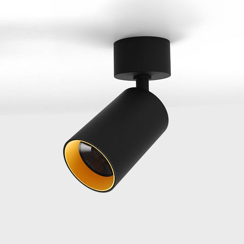 Spot de plafond - HERON - Brilumen - à LED / rond / IP40