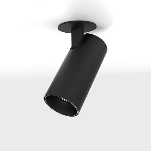 Spot encastrable au plafond - ROSS - Brilumen - à LED / rond / IP40