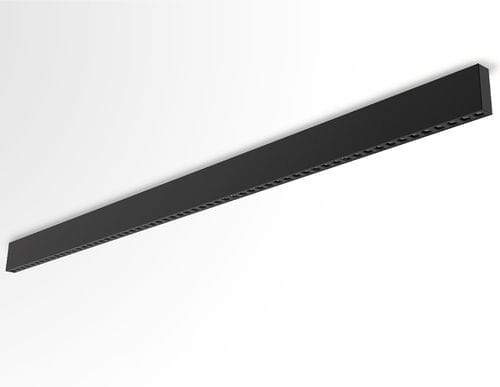 Luminaire apparent - ORIS SLIM PRO LOW GLARE - Brilumen - à LED / linéaire / IP40