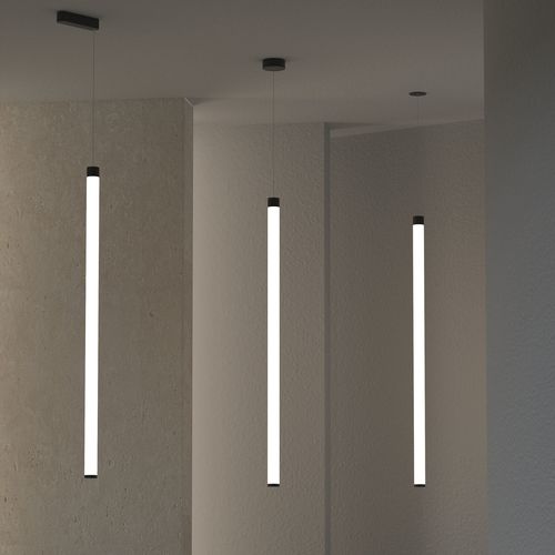 luminaire vertical - Brilumen