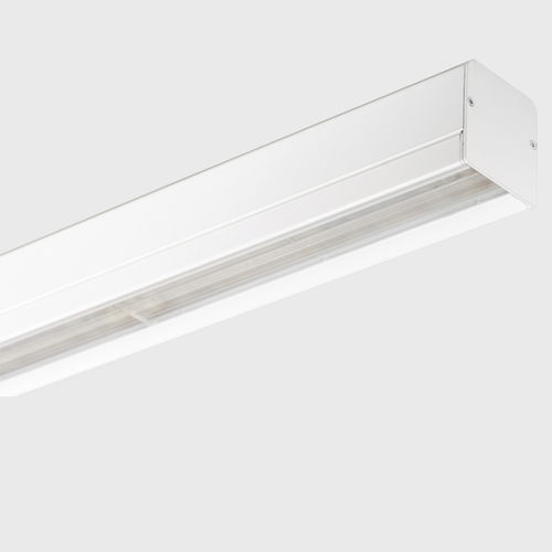 Luminaire apparent - REVO ADVANCED - Brilumen - à LED / linéaire / IP40