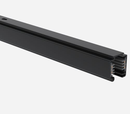 Système pour éclairage sur rail dimmable - UP1459317-1 - Brilumen