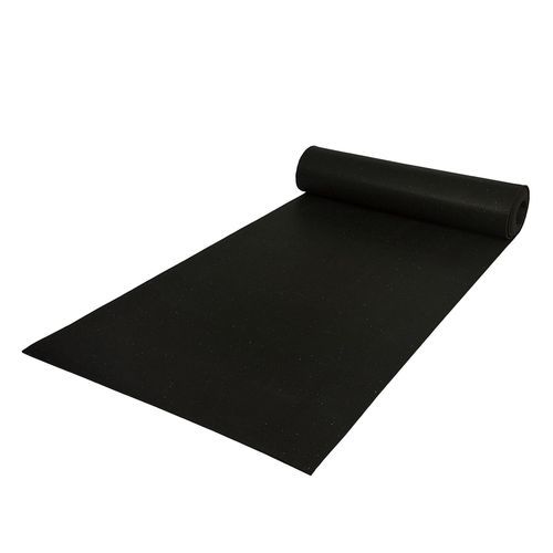 Sous-couche résiliente en rouleau - SPORMAT - Beka Sport - SBR / en EPDM / en caoutchouc recyclé