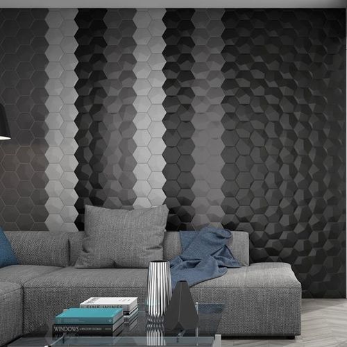 Mosaïque en céramique - PIRAMIDAL - DECUS CERAMICA - brillante / d'intérieur / de cuisine