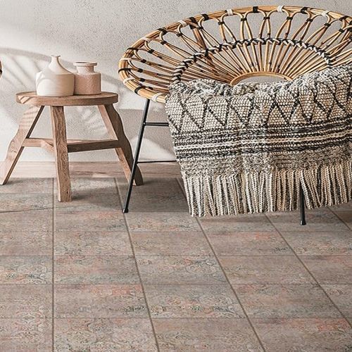 Carrelage en céramique - CRAFT - DECUS CERAMICA - mat / d'intérieur / d'extérieur