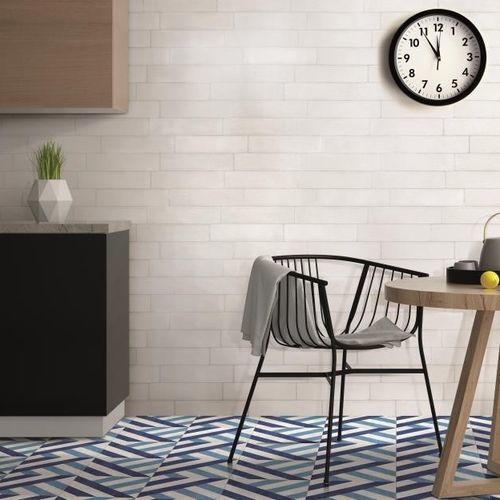 Carrelage en céramique - MOON - DECUS CERAMICA - mat / d'intérieur / d'extérieur