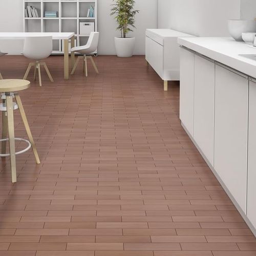 Carrelage en céramique - DECUS CERAMICA - mat / finition naturelle / d'intérieur