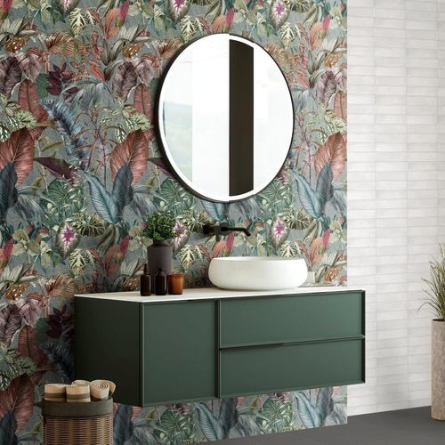 Carrelage en céramique - COLONIAL - DECUS CERAMICA - mat / d'intérieur / de salle de bain