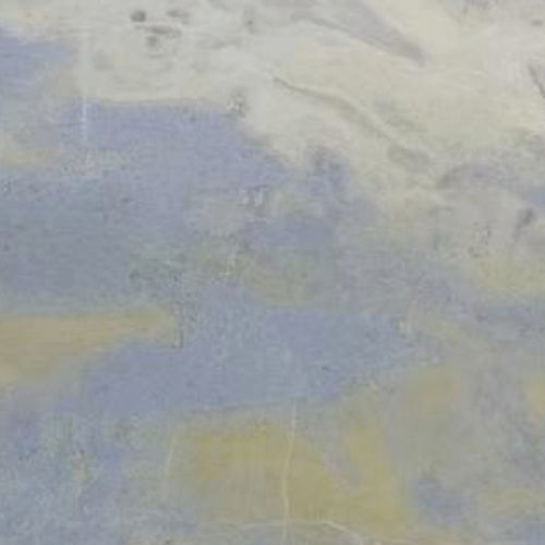 Plaque de pierre naturelle en marbre - Azul Macaubas 101 - Efesus Stone - pour sol / pour mur / pour agencement intérieur