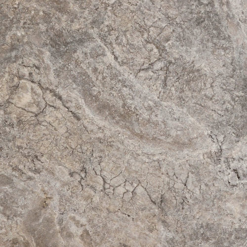 Plaque de pierre naturelle en travertin - Silver Travertine 101