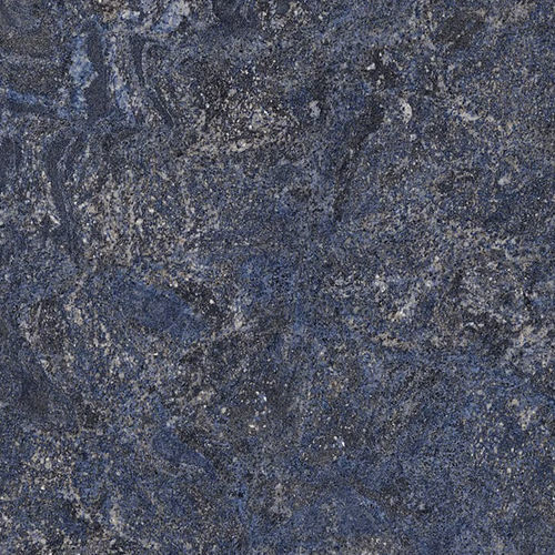 Plaque de pierre naturelle en grès cérame - Alps Blue 10001 - Efesus Stone - en pierre frittée / pour agencement intérieur / bleue