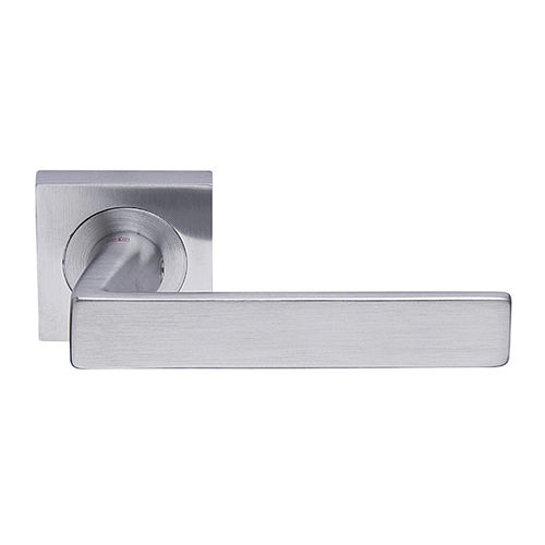 Poignée de porte - DINAMICA - Giara - en laiton / design minimaliste